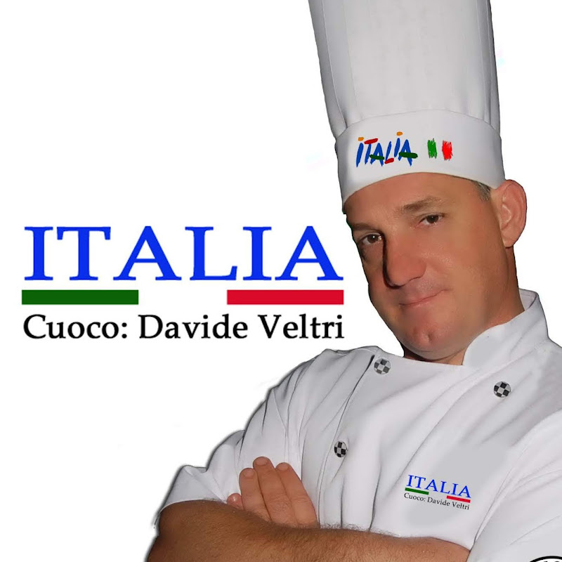 Chef David Veltri