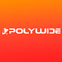 PolyWide Media logo