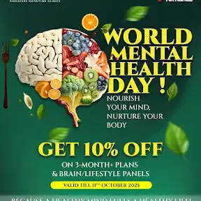 Quanutrition - Best Nutritionist in India YouTube channel