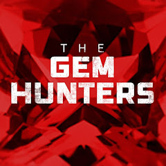 Gem Hunter net worth