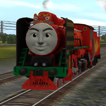 Post from Pogmas' Steamworks™