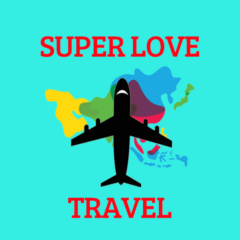 SuperLove Travel