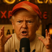 trump podcast