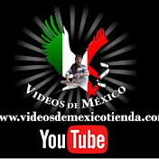 Videos de México Guillermo Meza