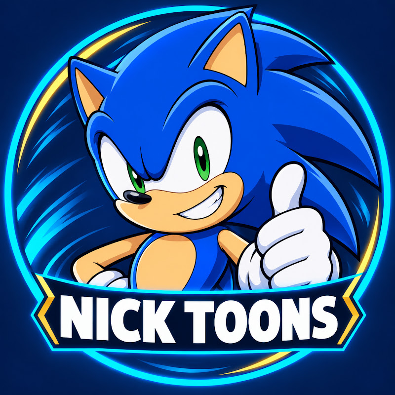 Nick Toonshp