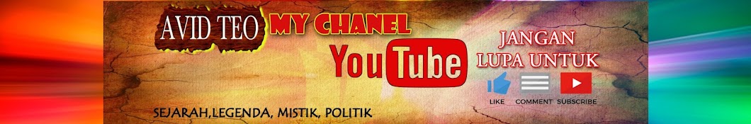 AVID TEO YouTube-Kanal-Avatar