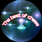 The best of chess logo