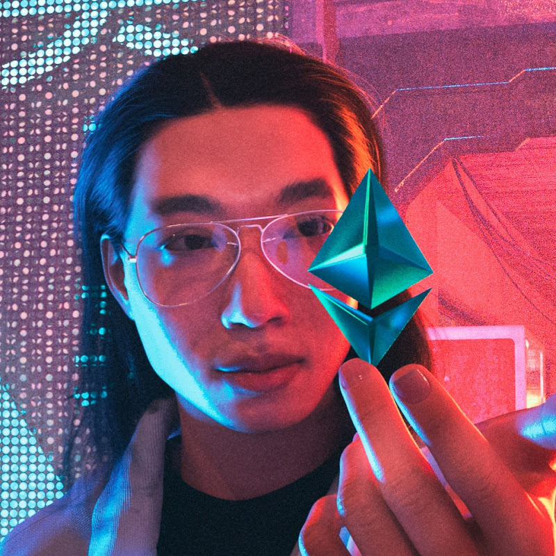 梅卡加密货币