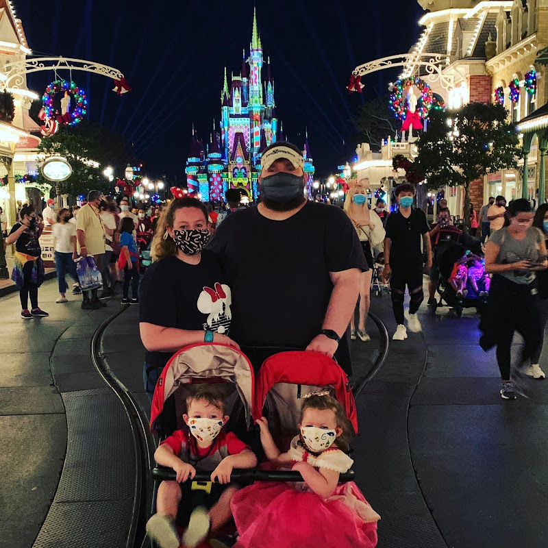 Main Street Murphys Vlogs
