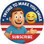 Laugh Nation USA 3D Animated Comedy  logo