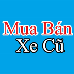 Mua Bán Xe Cũ avatar
