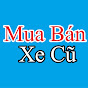Mua Bán Xe Cũ Image Thumbnail