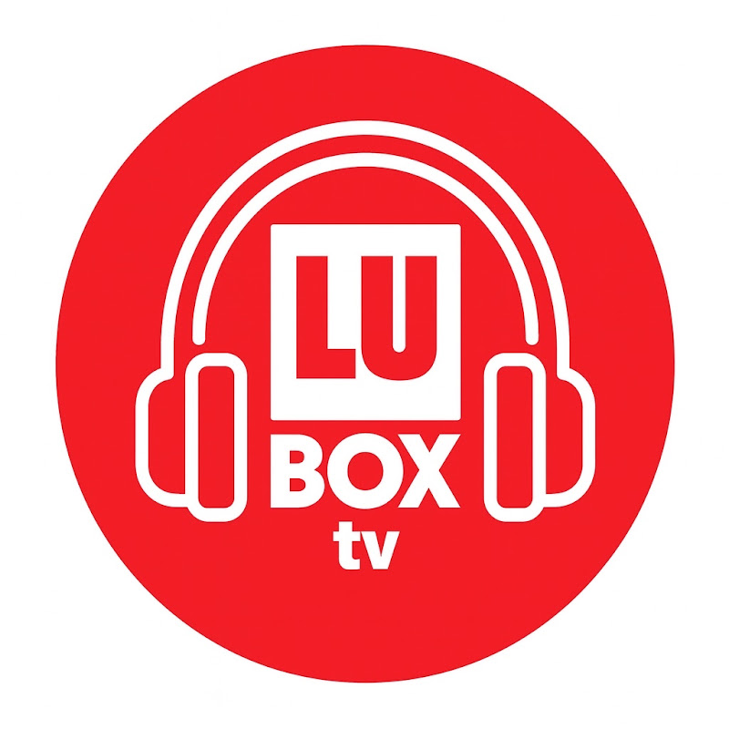 LUBOX tv