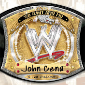 John Cena - Topic
