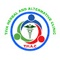 TIVA HERBAL TV logo