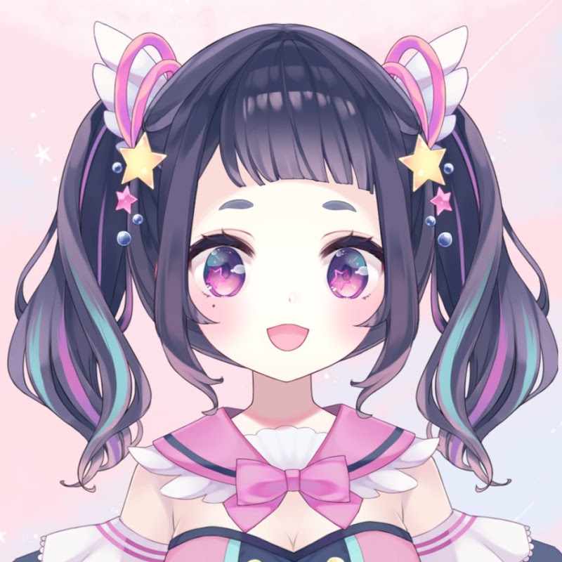 星雨りま ⋆Rima Hoshisame⋆