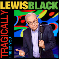 Lewis Black - Topic