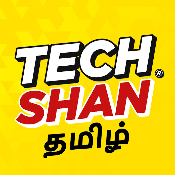 Tech Shan Tamil Net Worth & Earnings (2024)