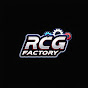 RCG Factory logo