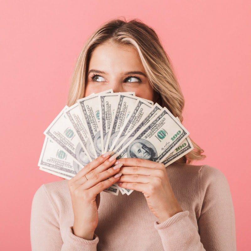 The Female Investor