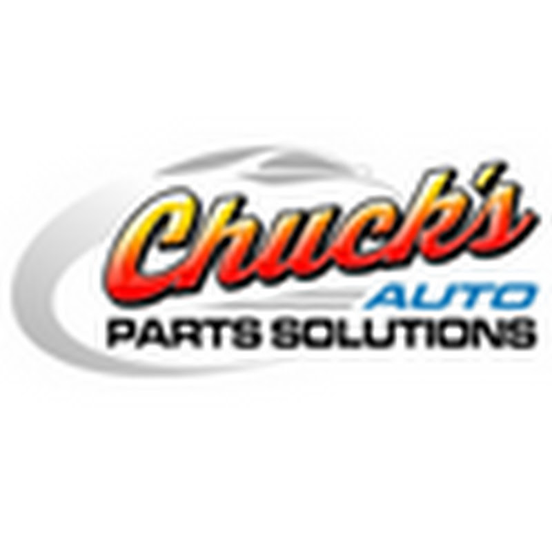 Chuck's Auto Parts Solutions