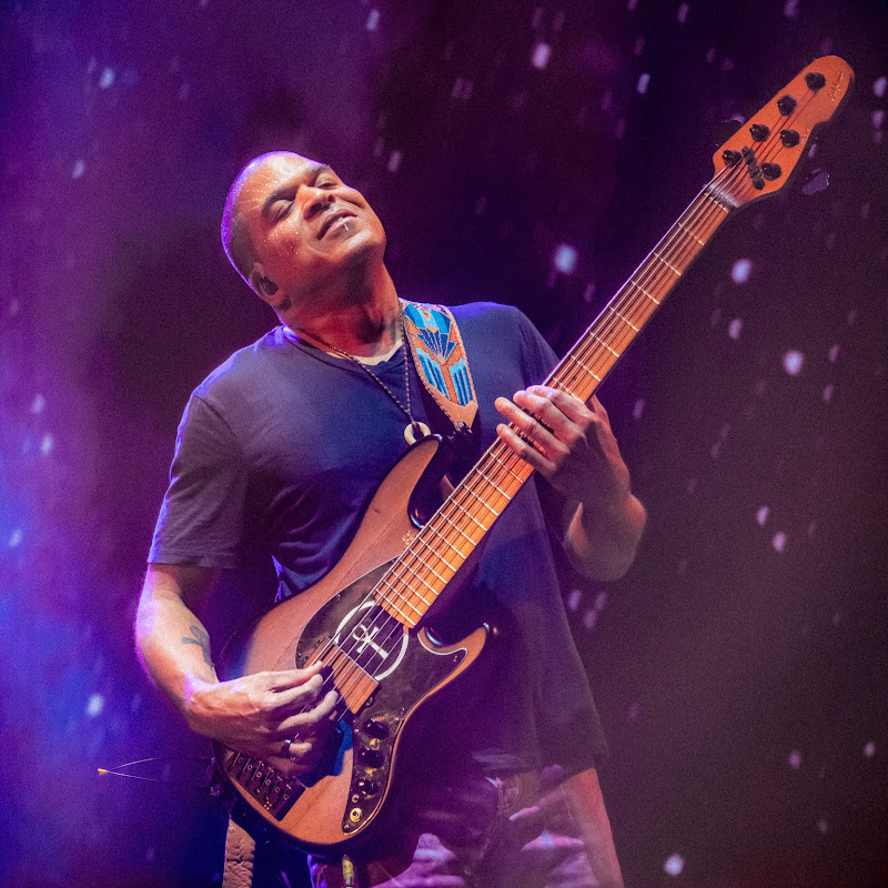 Oteil Burbridge