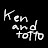 ken and totto