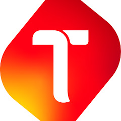 Логотип каналу Telkomsel