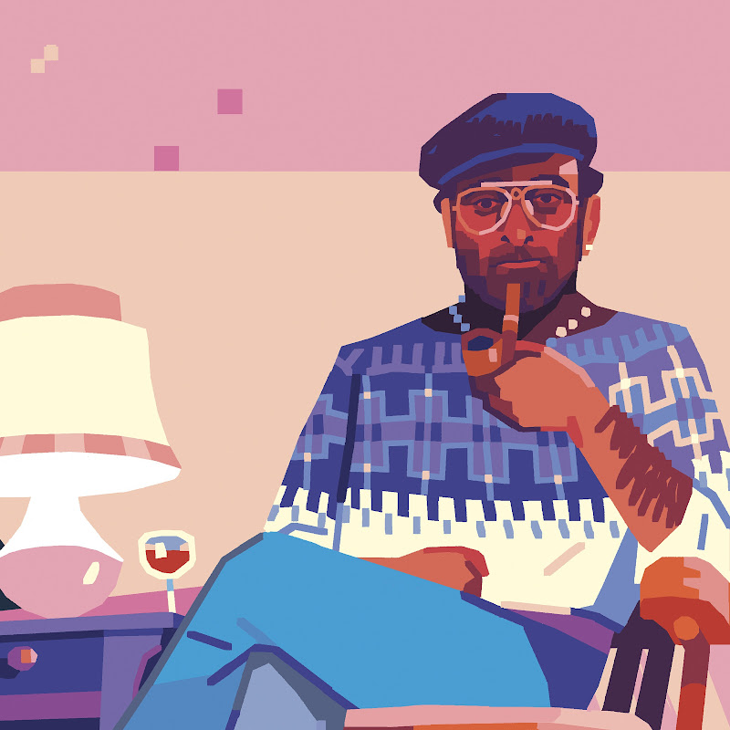 Lucio Dalla - Topic icon