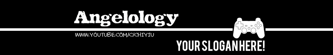 Angelology & MAD YouTube channel avatar