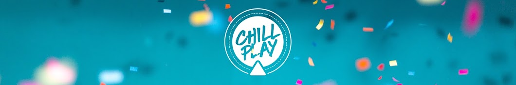 Chill Play رمز قناة اليوتيوب