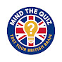 Mind the Quiz logo