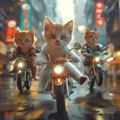 AI Cat