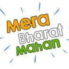 Mera Bharat Mahan avatar