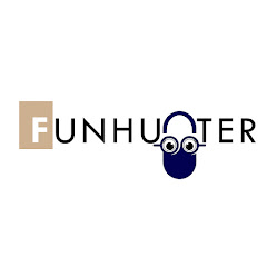 Fun Hunter channel logo