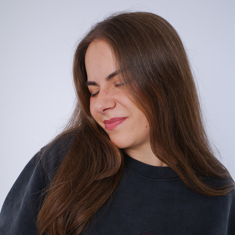 Photo Einfach Dori ASMR