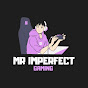 Mr Imperfect logo