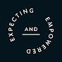 Expecting and Empowered logo