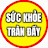 Sức Khỏe Tràn Đầy