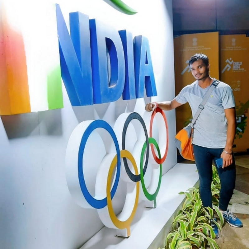 Anuj Thrower