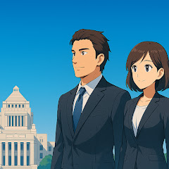 憂国二郎【政治系ニュース・切り抜き】