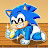 Mundo Sonic