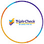 Triple Check Electric logo