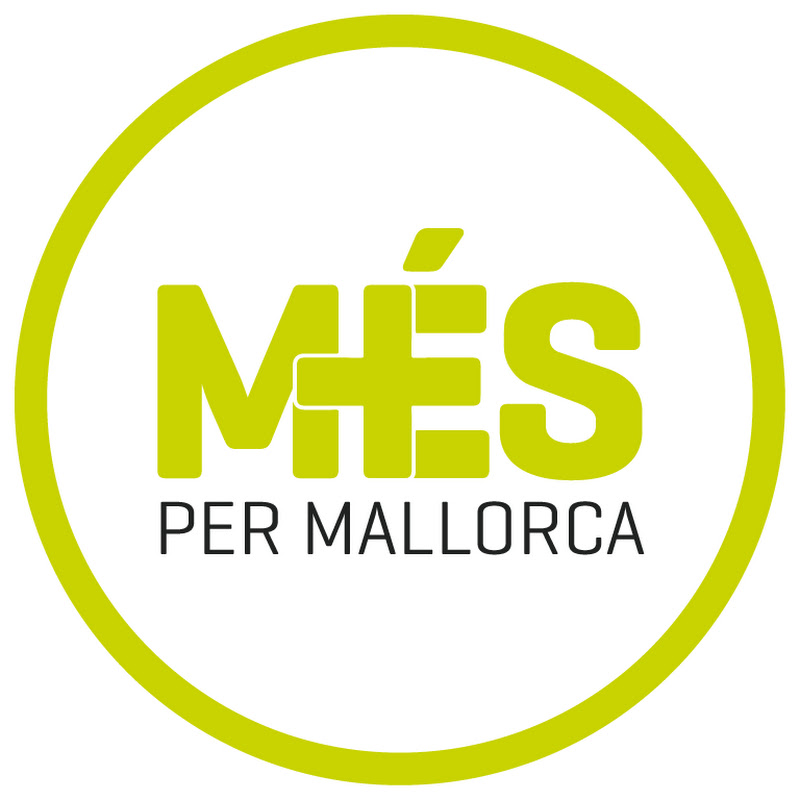 MÉS per Mallorca icon