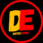 Doctor Expose logo