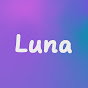 Luna channel logo