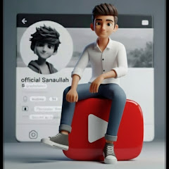 official Sanaullah 