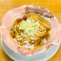元ラーメン屋のグルメ巡り《一味たか改》