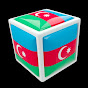 Speak Real Azerbaijani logo