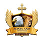Pastor Asif Saddique logo